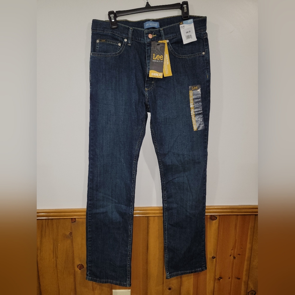 Lee Jeans